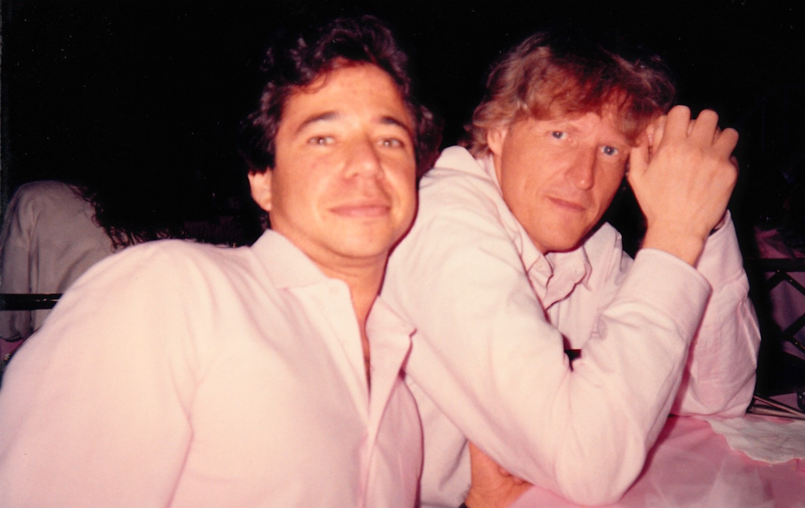 The Late Great Comic George Miller